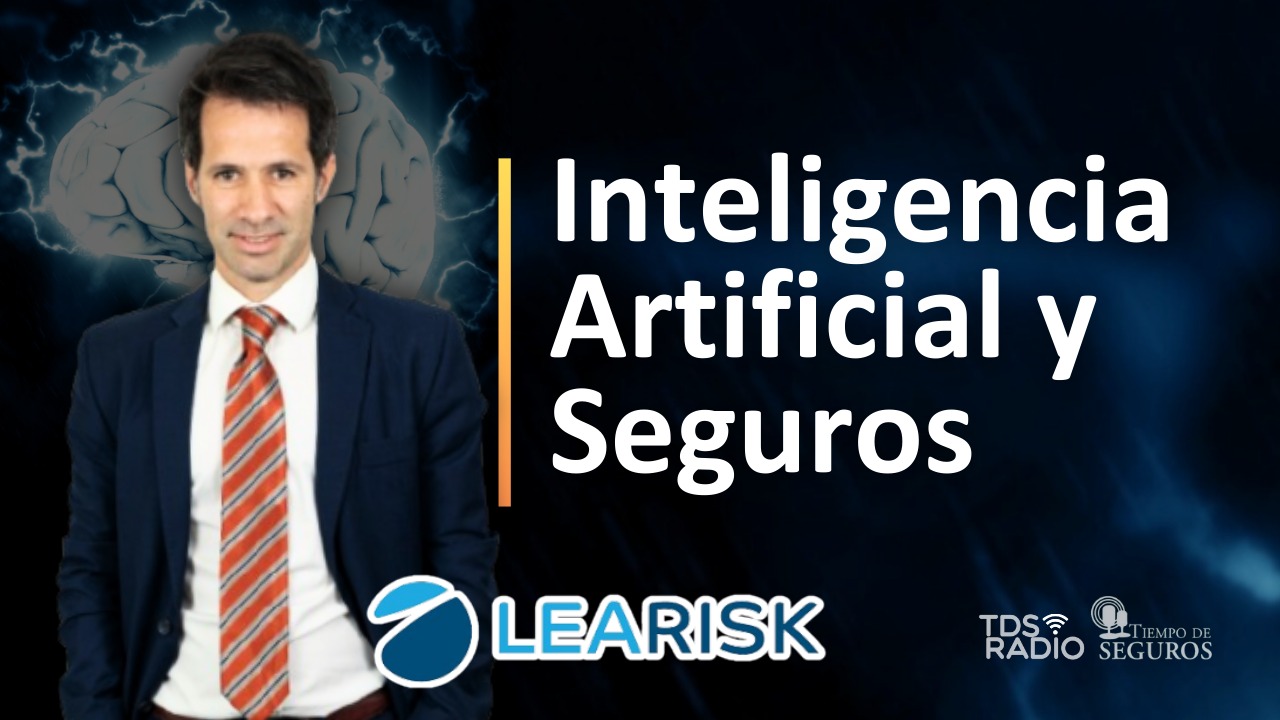 La disruptiva herramienta plantea muchas utilidades y el seguro no es ajeno, por lo que conversamos con el Ing. Gustavo Spinetta, Director de LEARISK, para conocer de la reciente exposición realizada sobre este interesante tema.